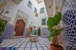 Riad Rayhana